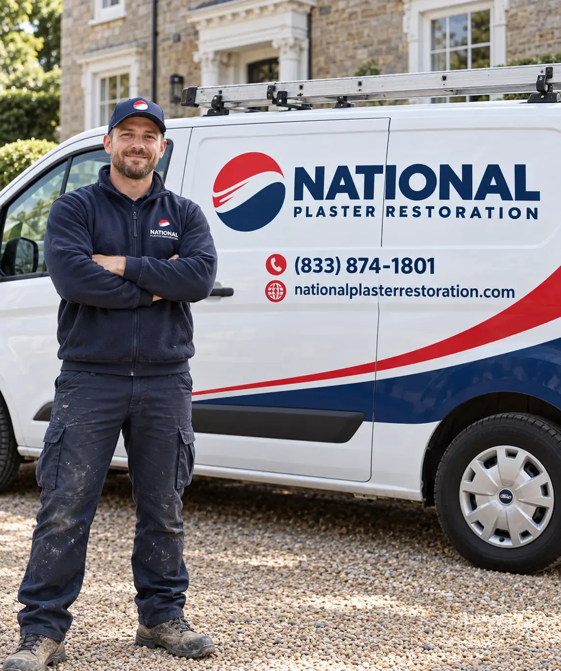 Plaster Repair Cairo, NE FAQs